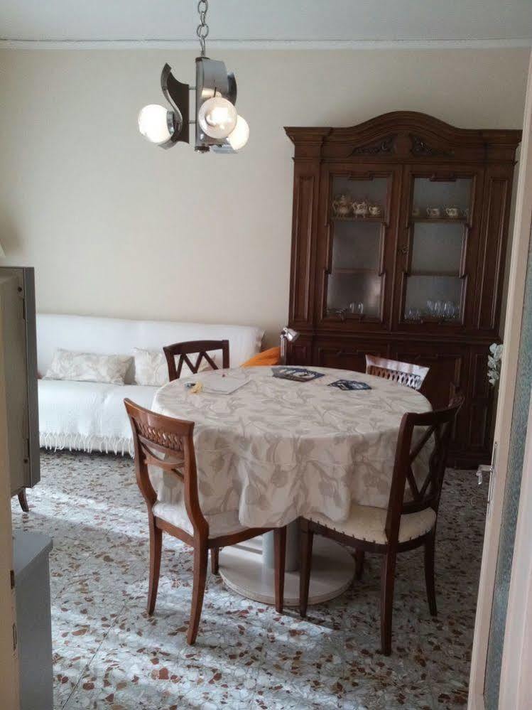 Casa Emanuela Bed and Breakfast Piazzola sul Brenta Buitenkant foto